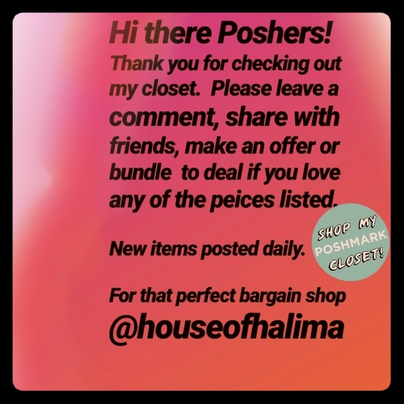 Shop, Bundle and Save! - Picture 1 of 2